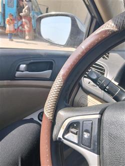 هيونداي أكسنت